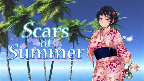 Scars of Summer [v1.03] [Shinachiku.